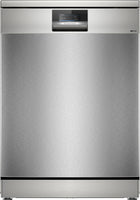 Siemens Freestanding 60 Cm Dishwasher SN27TI02CE - Stainless Steel