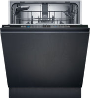 Siemens Built In 60 Cm Dishwasher Fully SN61HX00KG - Fully Integrated