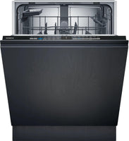 Siemens Built In 60 Cm Dishwasher Fully SN61HX02TG - Fully Integrated