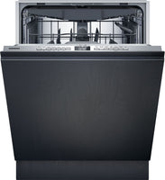 Siemens Built In 60 Cm Dishwasher Fully SN73HX03VG - Fully Integrated