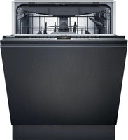 Siemens Built In 60 Cm Dishwasher Fully SN73HX10VG - Fully Integrated