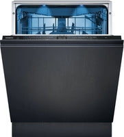 Siemens Built In 60 Cm Dishwasher Fully SN85EX07CG - Fully Integrated