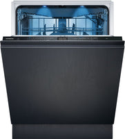 Siemens Built In 60 Cm Dishwasher Fully SN95EX12CG - Fully Integrated