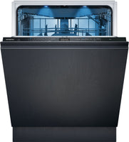 Siemens Built In 60 Cm Dishwasher Fully SN95EX12CG - Fully Integrated