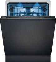 Siemens Built In 60 Cm Dishwasher Fully SN95YX02CG - Fully Integrated