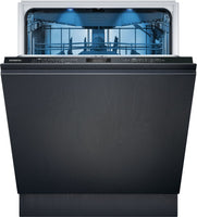 Siemens Built In 60 Cm Dishwasher Fully SN95ZX62CG - Fully Integrated