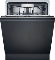 Siemens Built In 60 Cm Dishwasher Fully SN97TX02CE - Fully Integrated