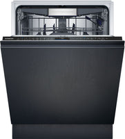 Siemens Built In 60 Cm Dishwasher Fully SN97TX02CE - Fully Integrated