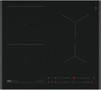 AEG Induction Hob SO64IB0BFZ - Matt Black