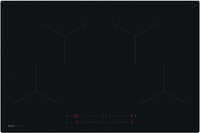 AEG Induction Hob SO84IA0BIT - Matt Black