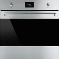 Smeg Single Oven Electric SOP6301TX - Stainless Steel