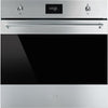 Smeg Single Oven Electric SOP6301TX - Stainless Steel