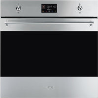 Smeg Single Oven Electric SOP6302TX - Stainless Steel