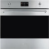 Smeg Single Oven Electric SOP6302TX - Stainless Steel