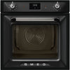Smeg Single Oven Electric SOP6900TN - Black