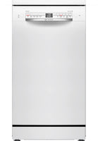 Bosch Freestanding 45 Cm Dishwasher SPS2IKW01G - White