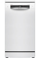 Bosch Freestanding 45 Cm Dishwasher SPS4HMW14G - White