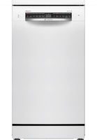 Bosch Freestanding 45 Cm Dishwasher SPS4HMW49G - White