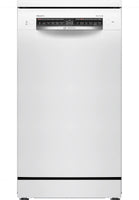 Bosch Freestanding 45 Cm Dishwasher SPS4HMW49G - White