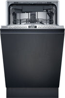 Siemens Built In 45 Cm Dishwasher Fully SR93EX25MG - Fully Integrated