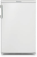 Blomberg Freestanding Larder Fridge SSM1554P - White