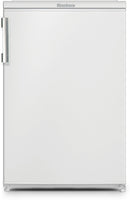 Blomberg Freestanding Larder Fridge SSM1554P - White