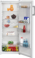 Blomberg Freestanding Larder Fridge SSM4554 - White