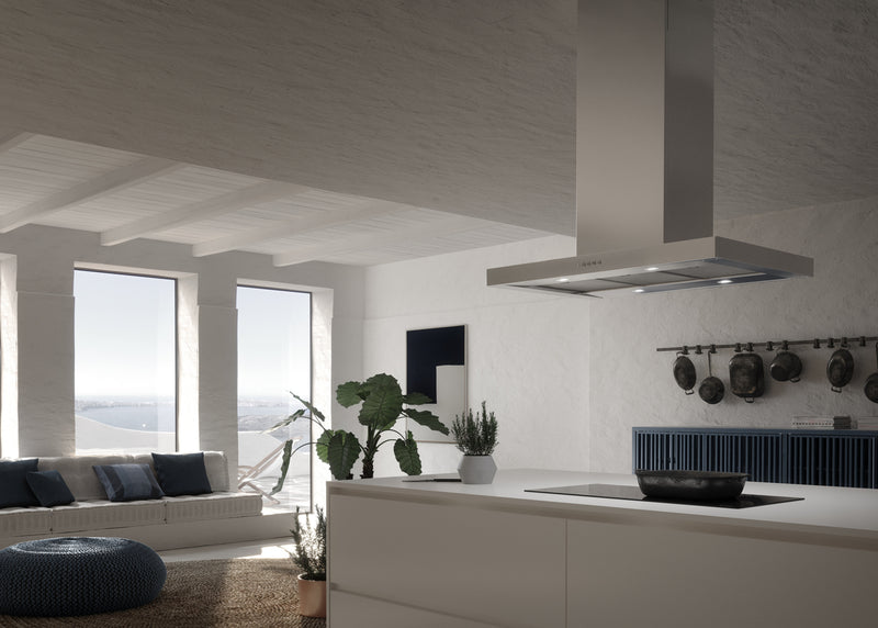 STILO-COMFORT-ISOLA-X-A90