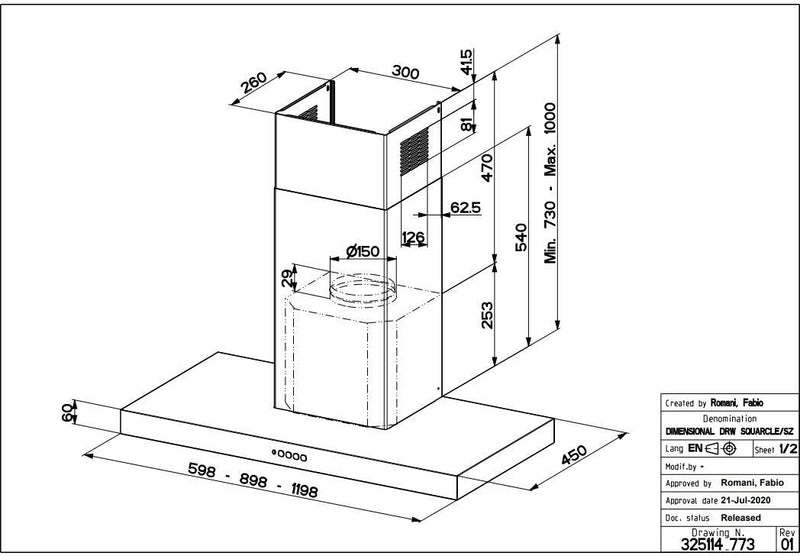 STILO-COMFORT-X-A120