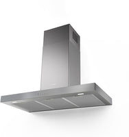 Faber Chimney Hood STILO-COMFORT-X-A120 - Stainless Steel