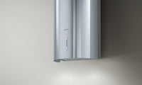 Elica Chimney Hood STONE-SS - Stainless Steel