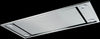 Westin Ceiling Integrated STRATUS-900X440-I - Stainless Steel