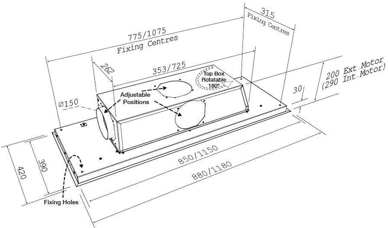 STRATUS-AIR-880-NO-MOTOR