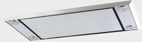 Westin Ceiling Integrated STRATUS-COMPACT-1200X440-MIR-NO-MOTOR - Mirrored Stainless Steel