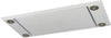 Westin Ceiling Integrated STRATUS-COMPACT-1200X440-WH-NO-MOTOR - Painted White