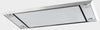 Westin Ceiling Integrated STRATUS-COMPACT-1200X600-SS-NO-MOTOR - Stainless Steel
