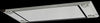 Westin Ceiling Integrated STRATUS-COMPACT-900X440-I-MIR - Mirrored Stainless Steel