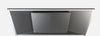 Westin Ceiling Integrated STRATUS-EDGE-1200-SS-I-LIGHTS - Stainless Steel