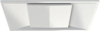 Westin Ceiling Integrated STRATUS-EDGE-1200-WH-I-LIGHTS - Painted White