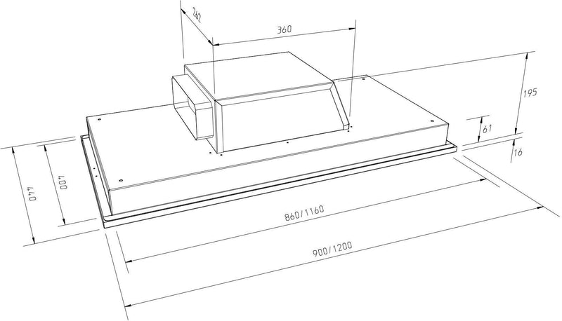 STRATUS-EDGE-900-SS-NO-LIGHTS-NO-MOTOR