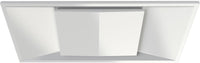 Westin Ceiling Integrated STRATUS-EDGE-900-WH-I-NO-LIGHTS - Painted White