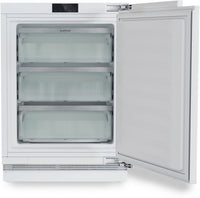 Liebherr Built In Upright Freezer SUFC3703 - Fully Integrated