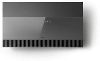 Elica Wall Mounted Hood SUPER-PLAT-AT-GR - Grey