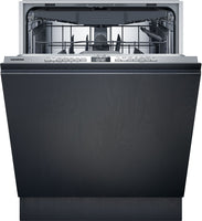 Siemens Built In 60 Cm Dishwasher Fully SX73HX03VG - Fully Integrated