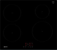 NEFF Induction Hob T36FBE1L0 - Black