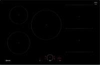 NEFF Induction Hob T58FHW1L0 - Black