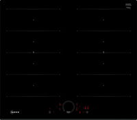 NEFF Induction Hob T66FHX4L0 - Black