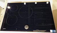 NEFF Induction Hob T68FUV4L0-EX-DISPLAY - Black