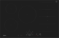 NEFF Induction Hob T68FUV4L0 - Black
