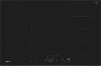 NEFF Induction Hob T68FUV4L0 - Black